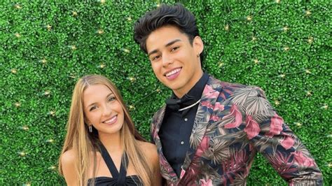 are lexi and andrew still together 2023|who is andrew davila dating.